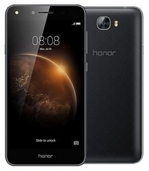 Замена разъема зарядки на телефоне Honor 5A в Красноярске